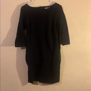 Black Banana Republic Dress
